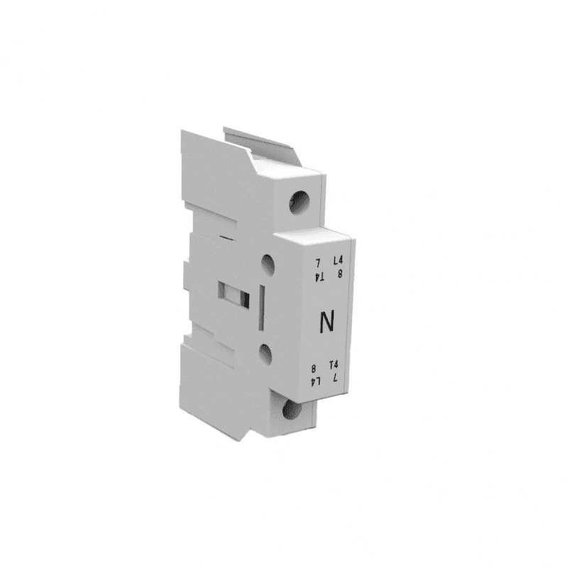 КЭАЗ Полюс четвертый OptiSwitch DI-80-125