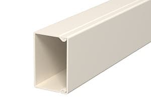 OBO Bettermann Кабельный канал WDK 30x45x2000 мм (ПВХ,кремовый) 6026869