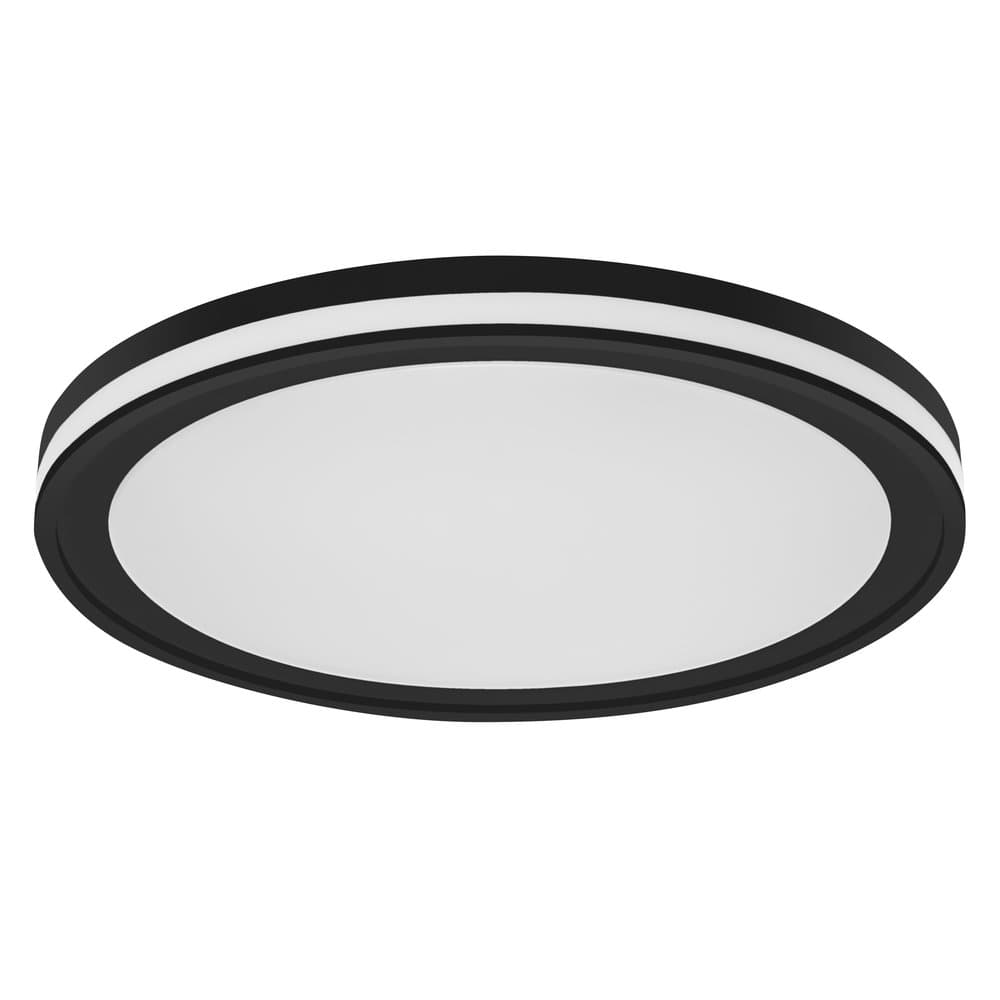 Ledvance SMART WIFI ORBIS CIRCLE460 RGBTW BKLEDV 4058075573833