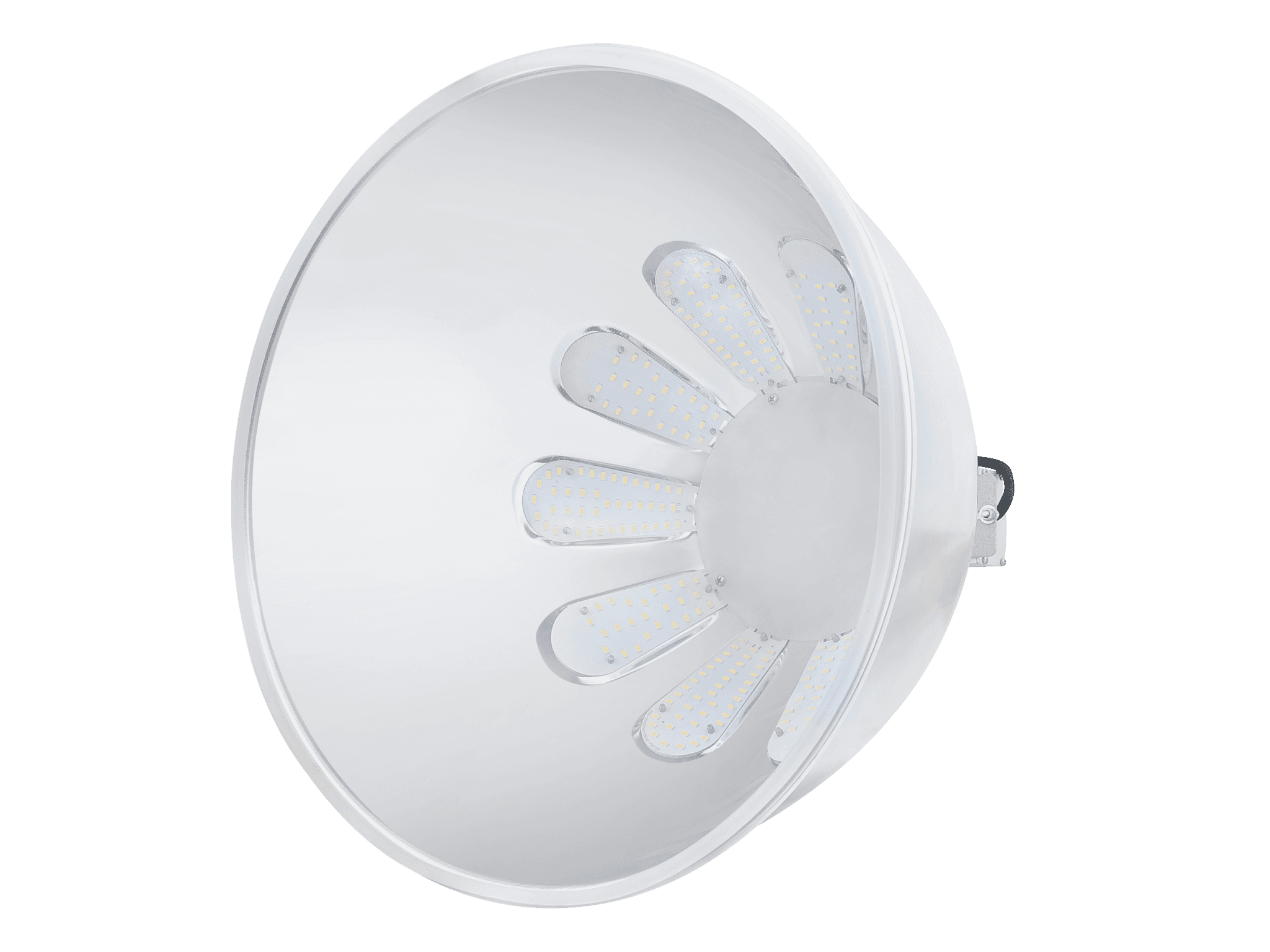 Diora Светодиодный светильник Craft 110/13000 13000лм 110Вт 5000K IP65 0,98PF 80Ra Кп<1 intellect DC110-5K-I — миниатюра 4