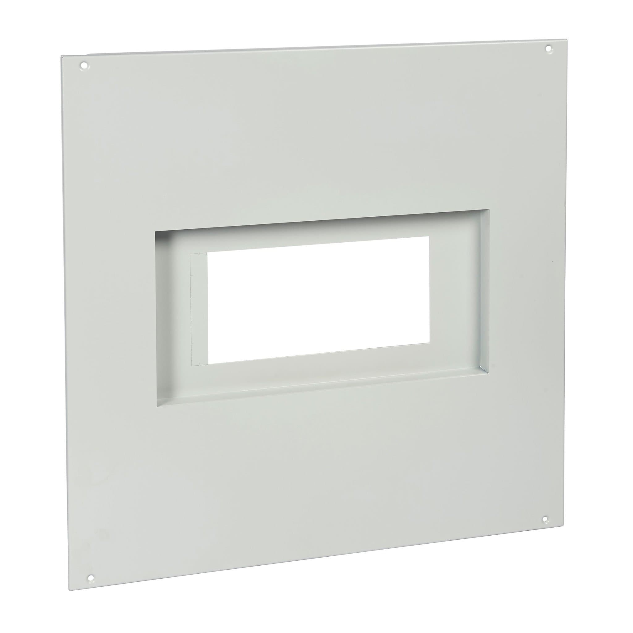 Legrand XL3 4000 Монтажный комплект горизонтальная установка DCX-M на 630 и 800 А 021129