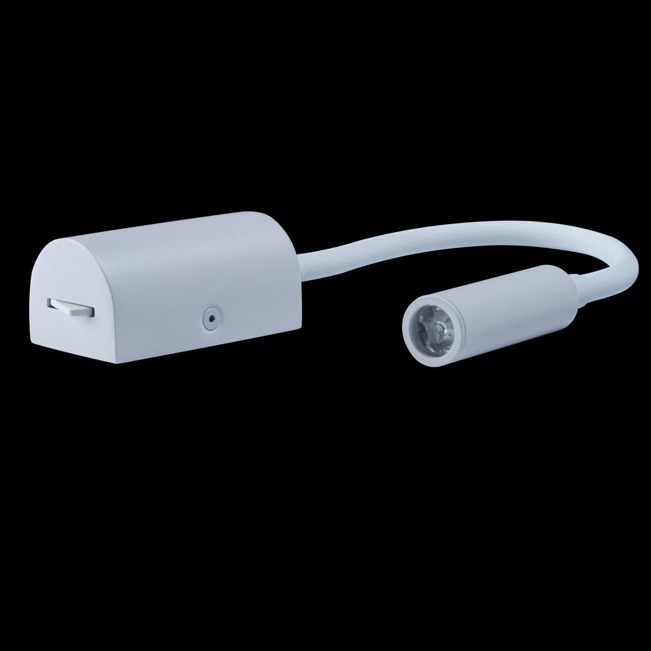 LOFT IT 10009WH Светильник настенный/Бра Stick , шт — миниатюра 2