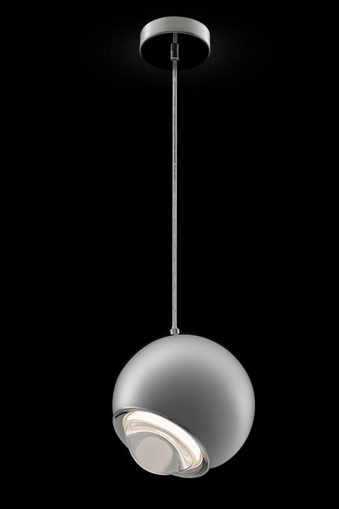 Maytoni Pendant Akis Подвесной светодиодный светильник P065PL-L7CH3K — миниатюра 7