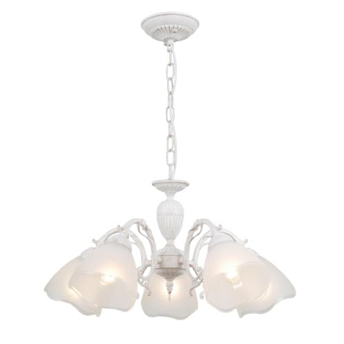 Citilux CL413250 Латур Патина Люстра — миниатюра 1