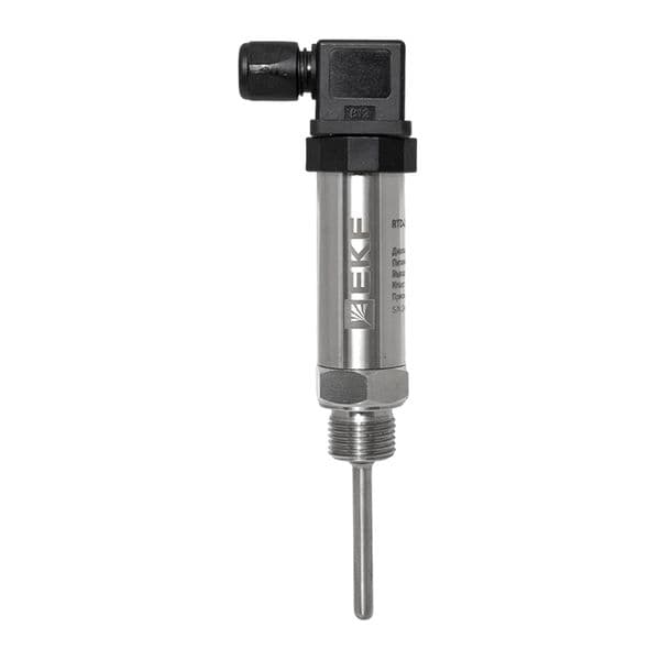 EKF Датчик температуры L50 G1/2 4-20 мА DIN — миниатюра 5