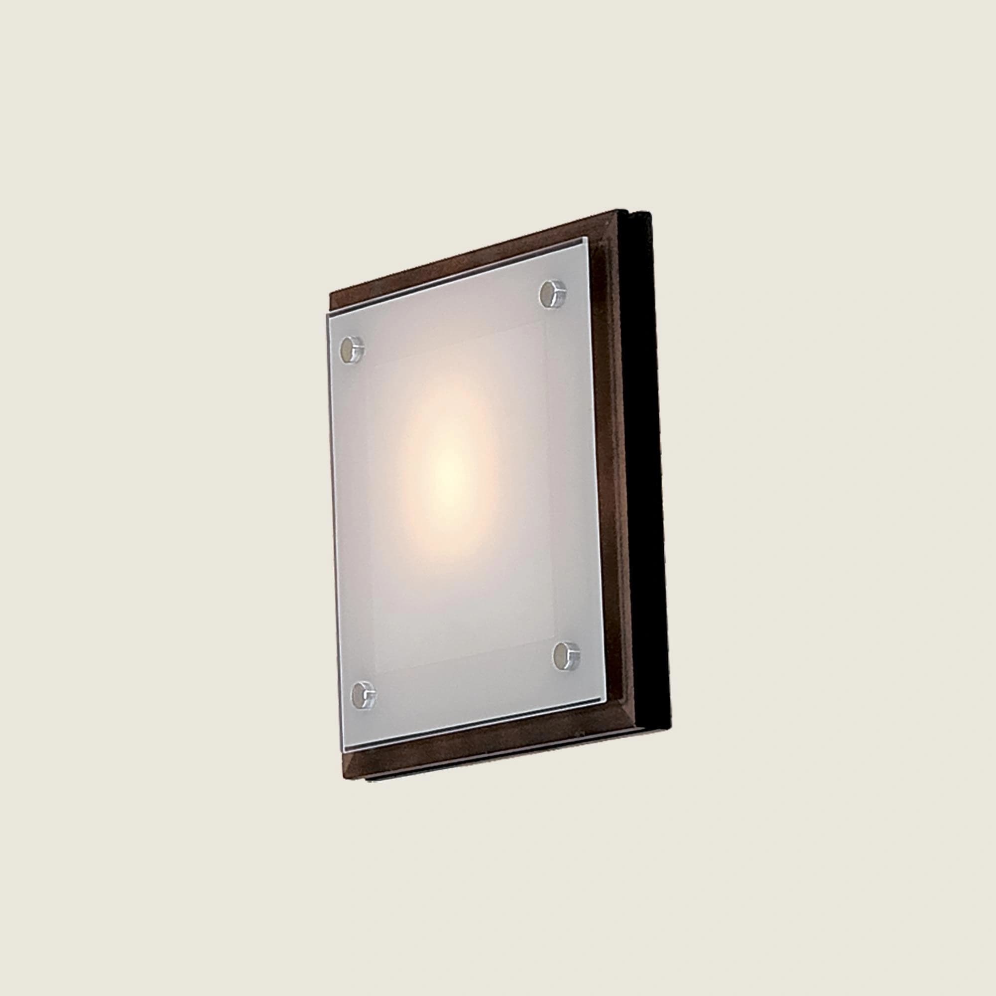 Citilux CL938311 Венге+Белый Светильник Бра — миниатюра 2