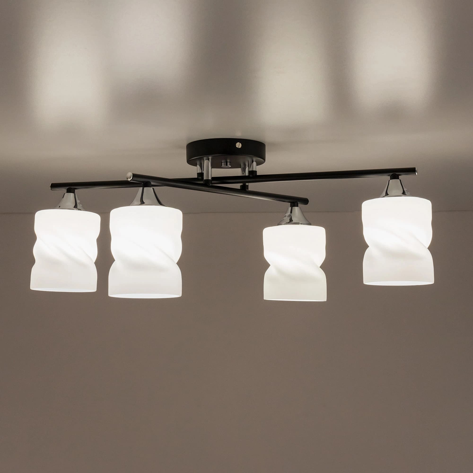 Citilux CL132145 Нильс Светильник Люстра — миниатюра 11