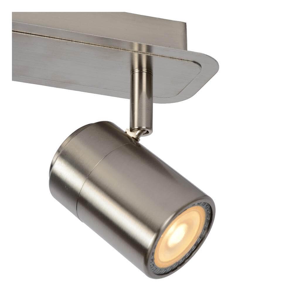 Lucide LENNERT Матовый хром Спот 26957/10/12 — миниатюра 4