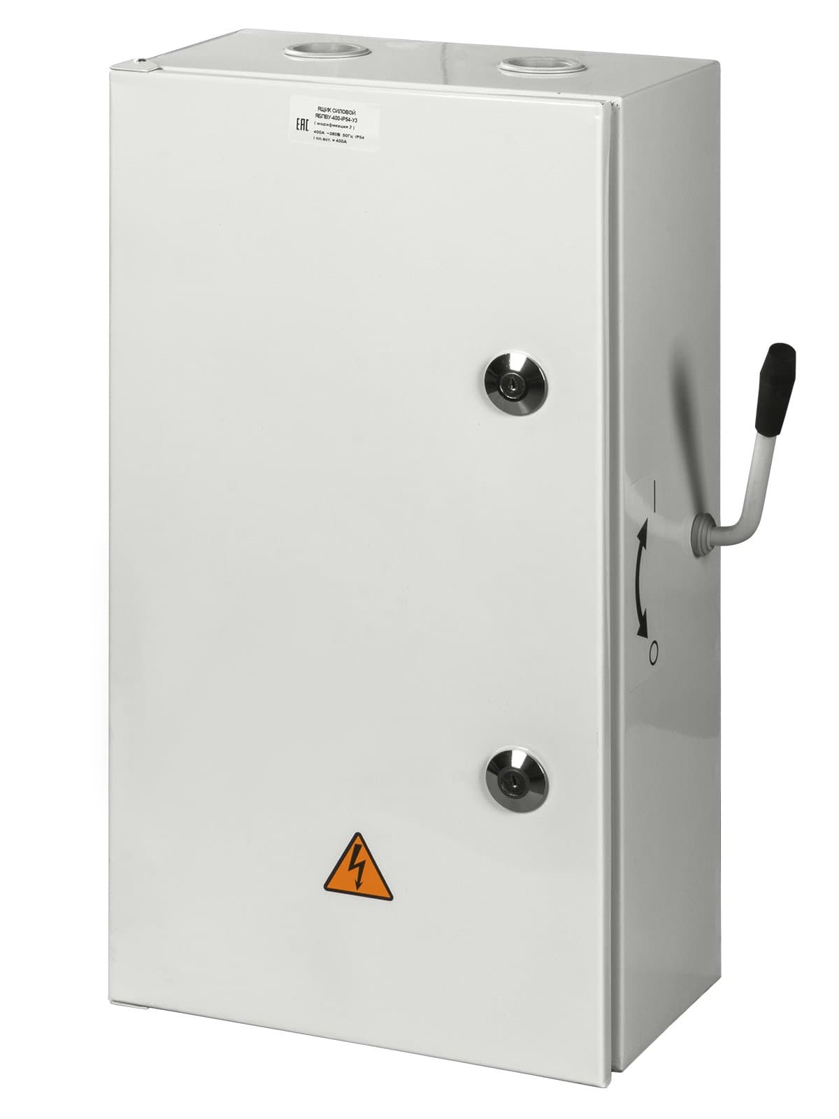 TDM ЯБПВУ-400А IP54 (с ППН) модификация2 SQ1603-0012