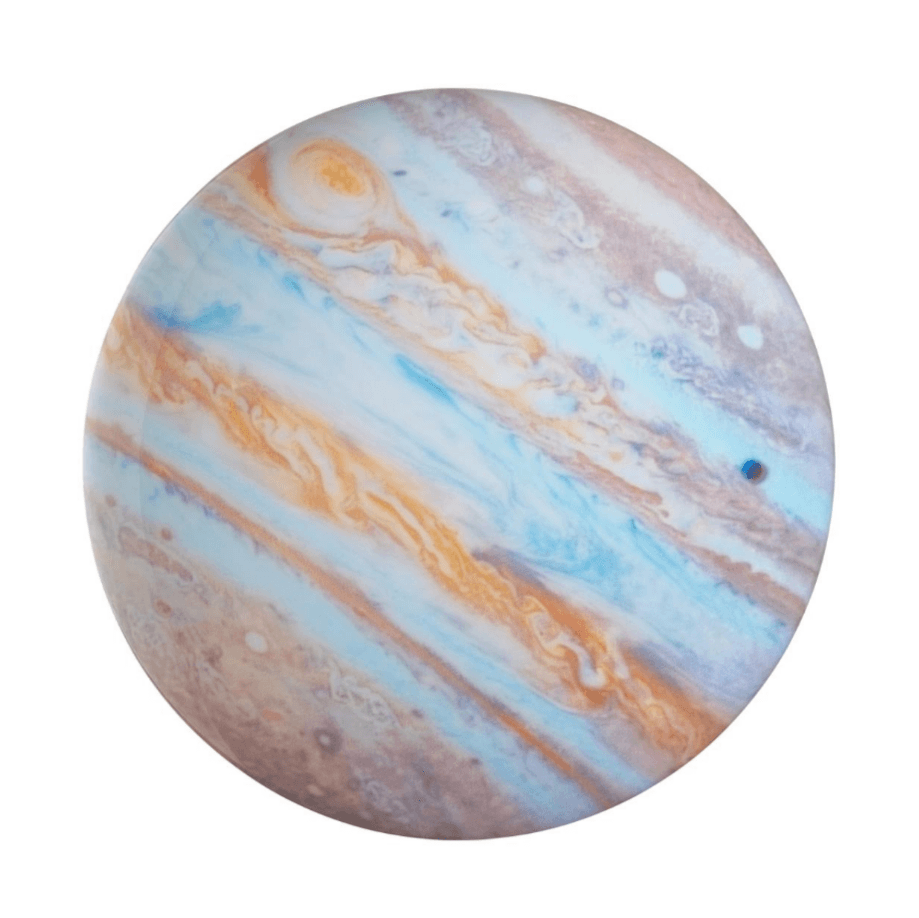 Sonex 7724/AL PALE SN 76 Светильник пластик/мульти LED 18Вт 4000К D260 IP43 JUPITER