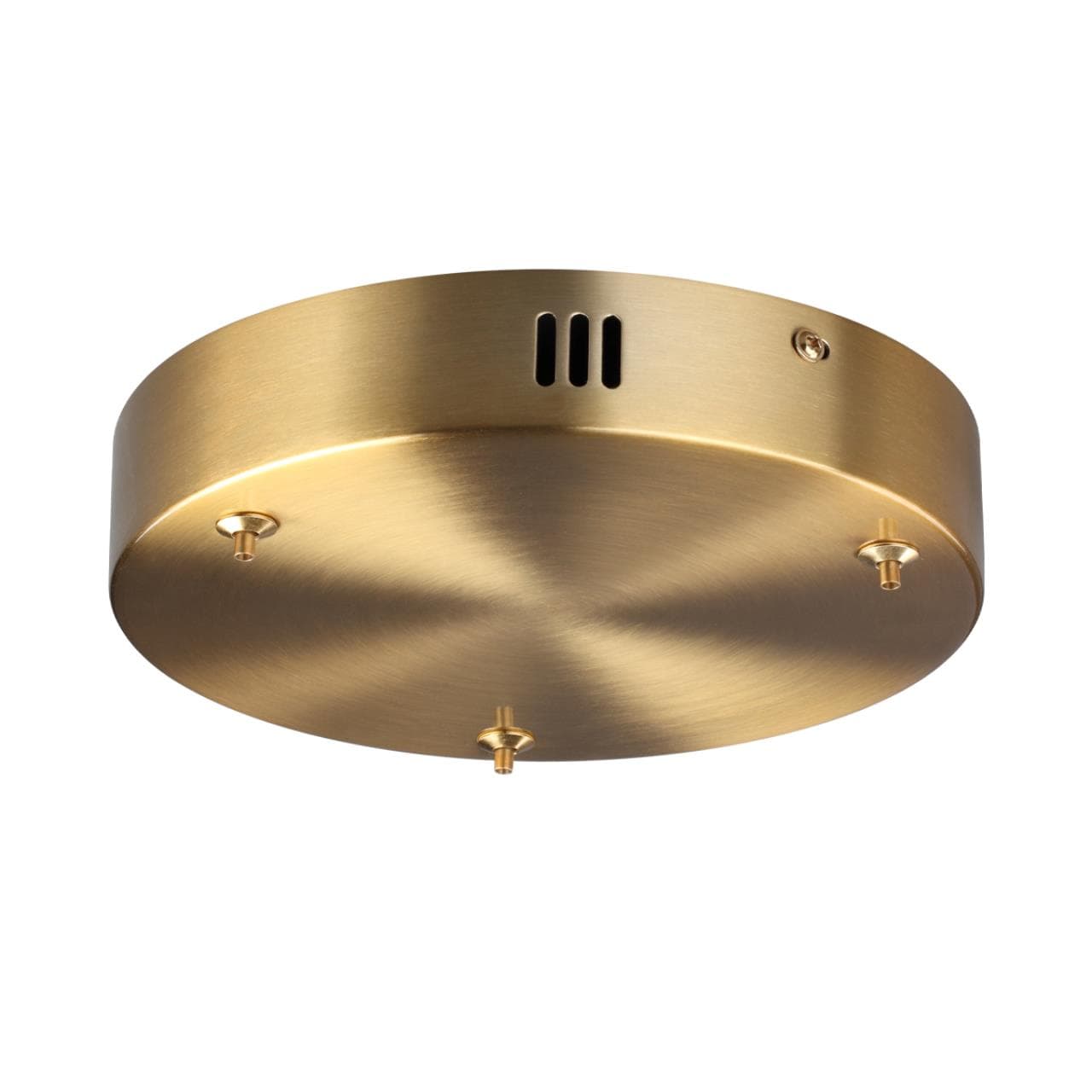 Lumion 6531/3L LEDIO LN23 латунь Основание для подвеса 220V ECHO