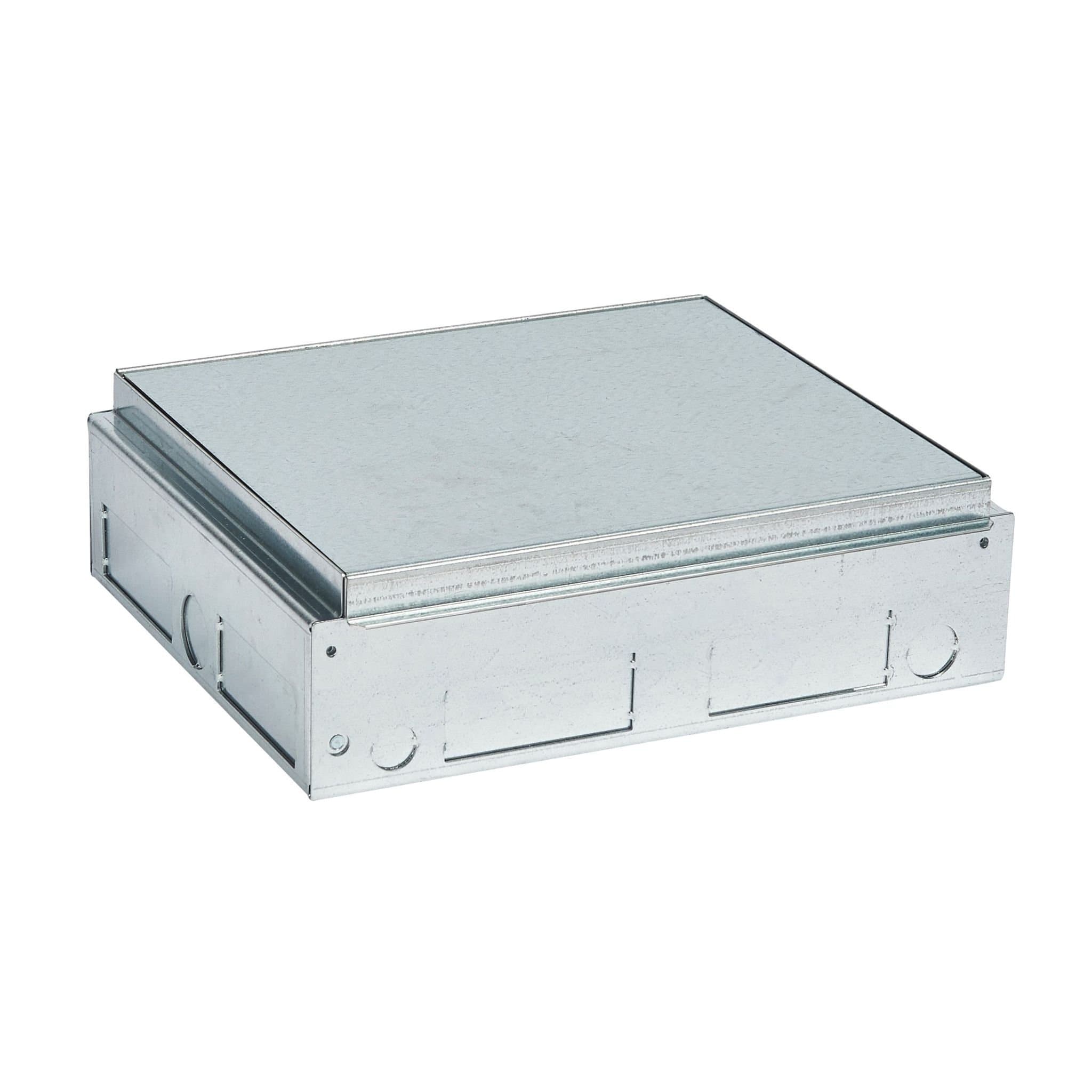 Legrand DMX3 1600 42kA выкат 3П 800 A 028013 — миниатюра 2