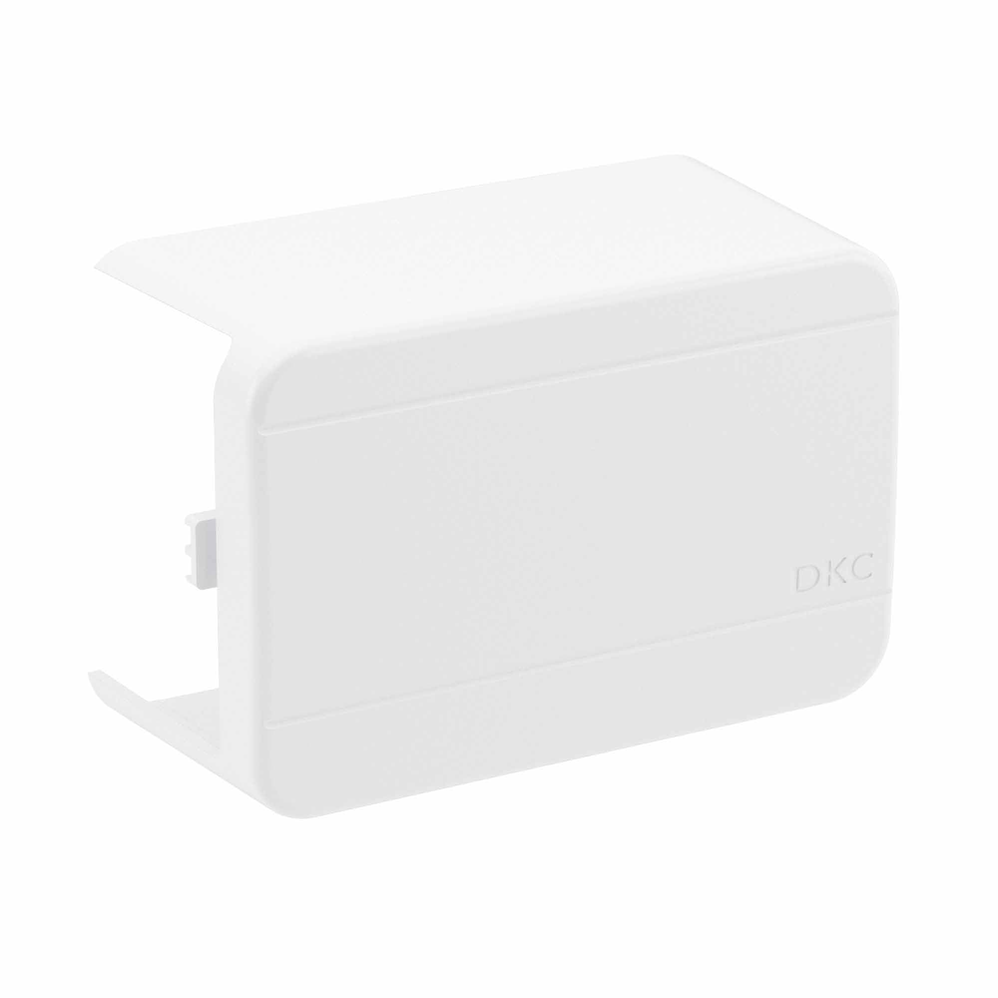 DKC NTAN 40x40 Тройник/отвод (розница 2 шт)