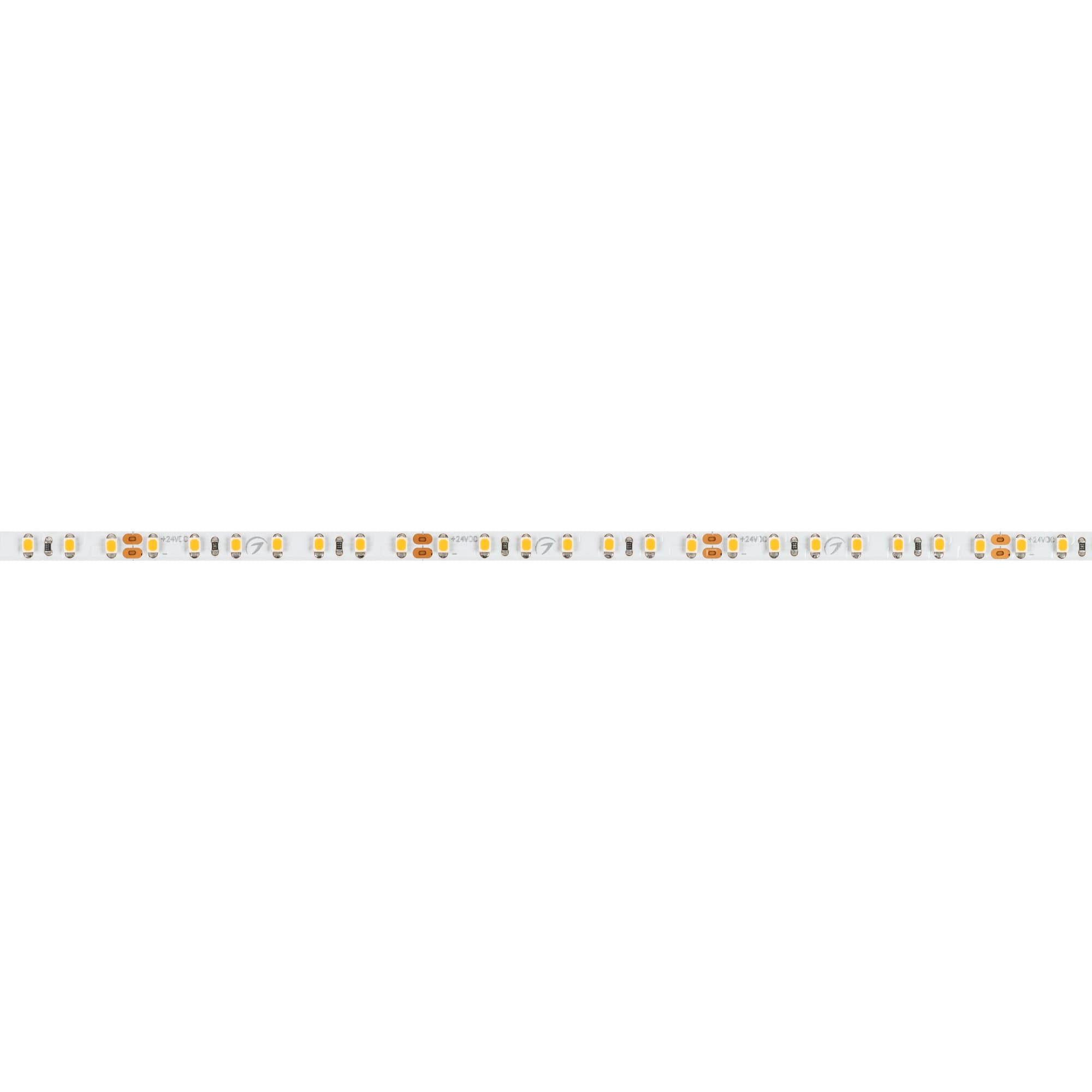 Arlight Лента MICROLED-M182-4mm 24V Warm3000 (10 W/m, IP20, 2216, 5m) (узкая) 037816 — миниатюра 4