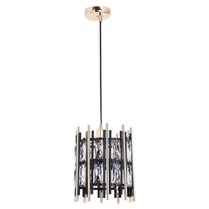 Arte Lamp A1043SP-1BK Светильник подвесной