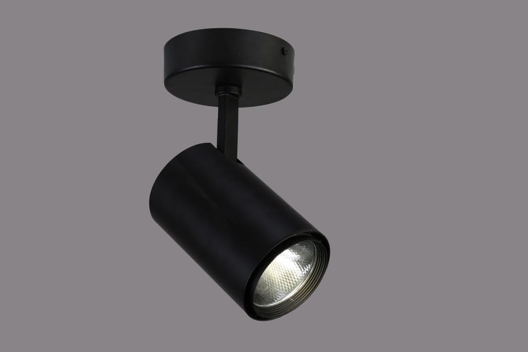 Favourite Projector Белый Светильник потолочный AC 85-265V, 4000-4200K, 1600 Lm, Ra>80, 1*LED*20W, IP21 1773-1U