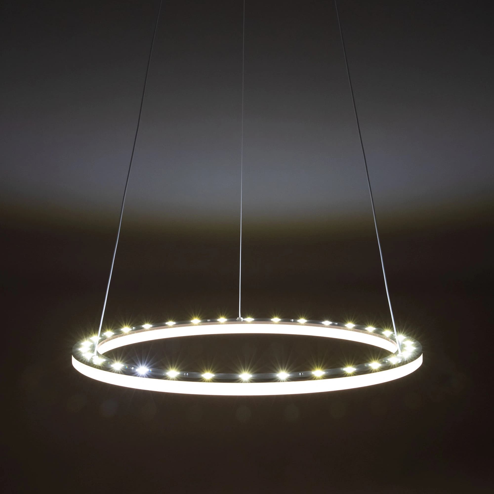 Citilux CL710B64S Люстра электронная — миниатюра 9