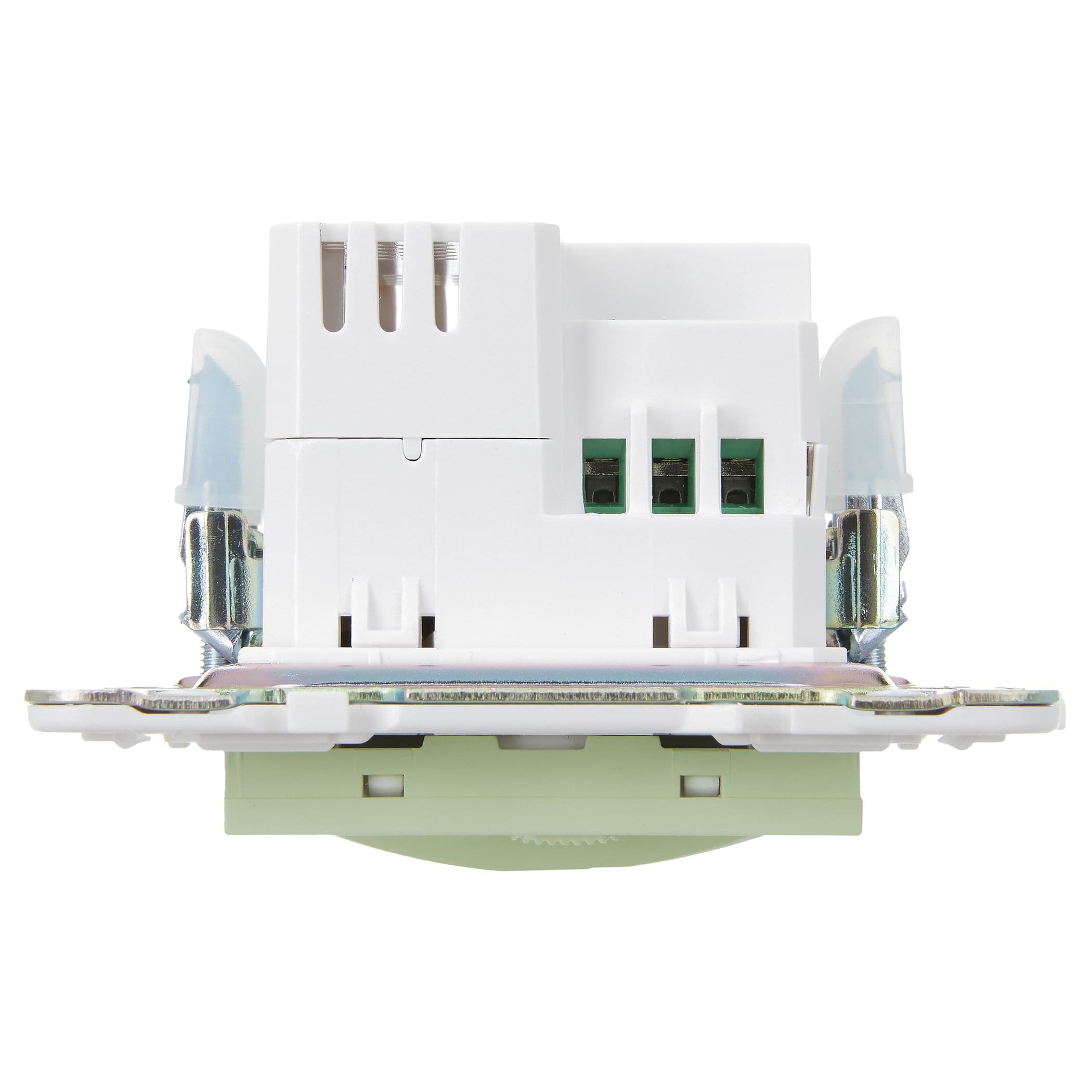 IEK SKANDY Мятный Датчик движения SK-S01G — миниатюра 5