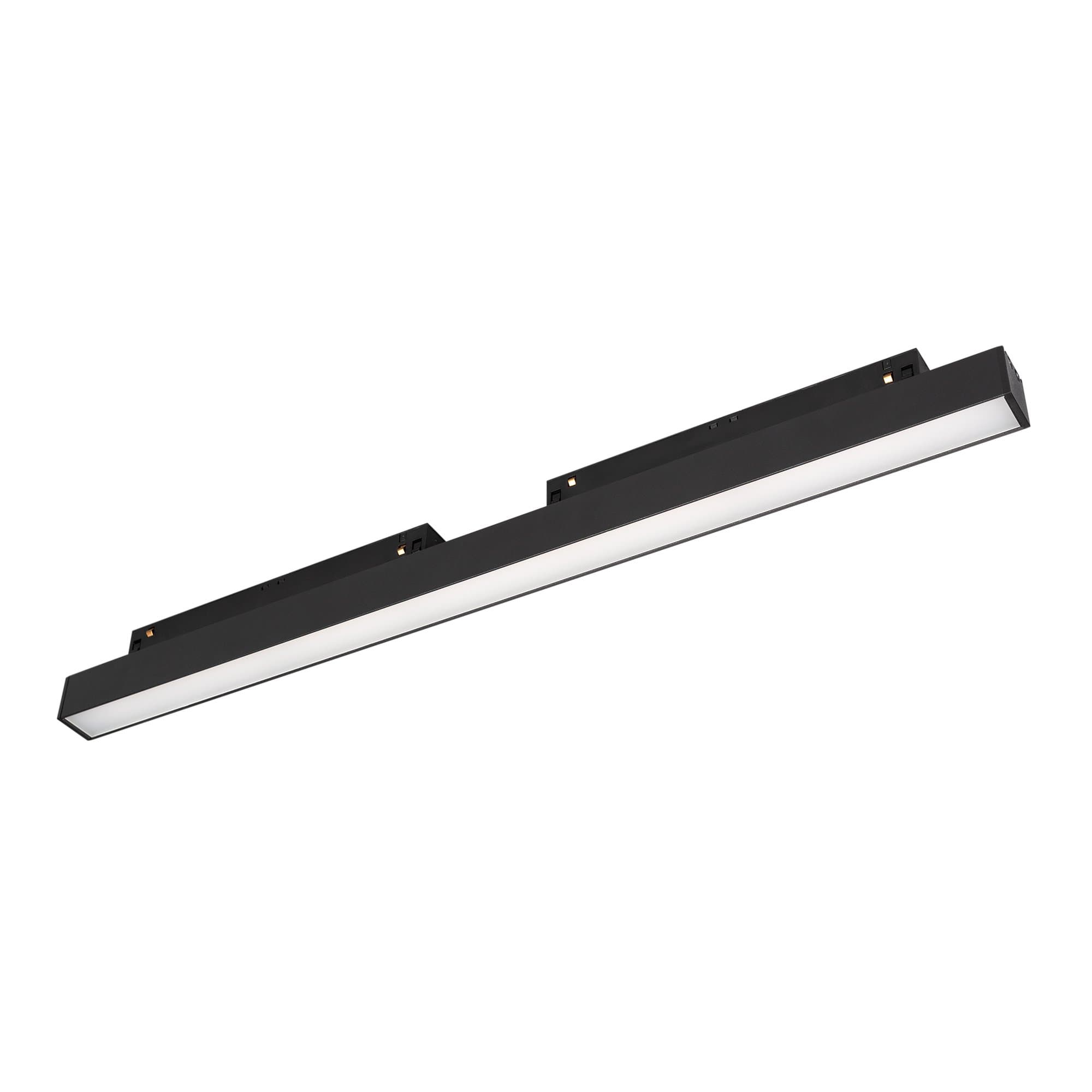 Arlight Светильник MAG-ORIENT-FLAT-L465-16W Day4000 (BK, 80 deg, 48V, DALI) (IP20 Металл, 3 года) 033613 — миниатюра 8