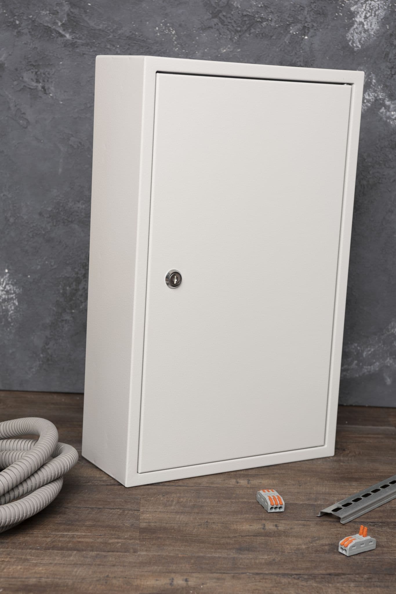 EKF Basic Щит распред. навесной ЩРН-36 (480х300х120) IP31 — миниатюра 12
