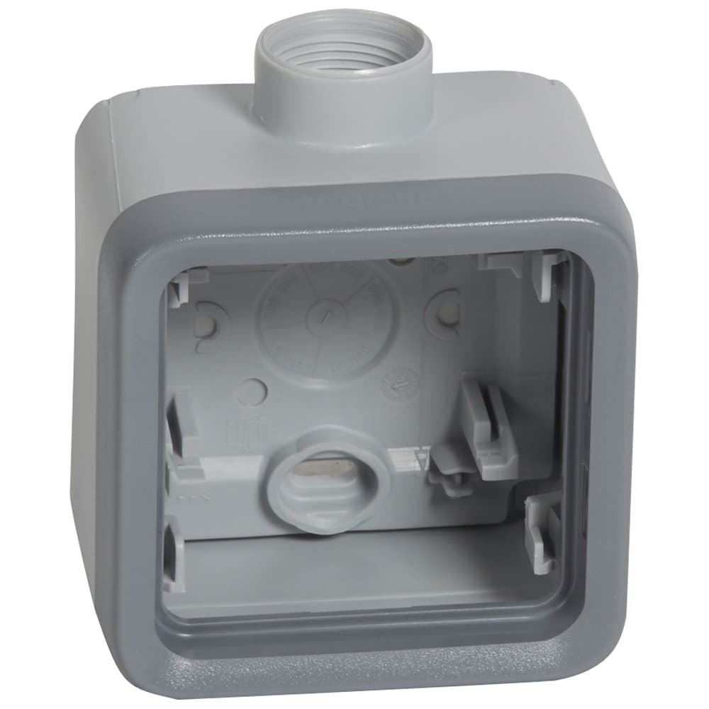 Legrand Plexo Сальник для многожильного кабеля 069653 — миниатюра 2