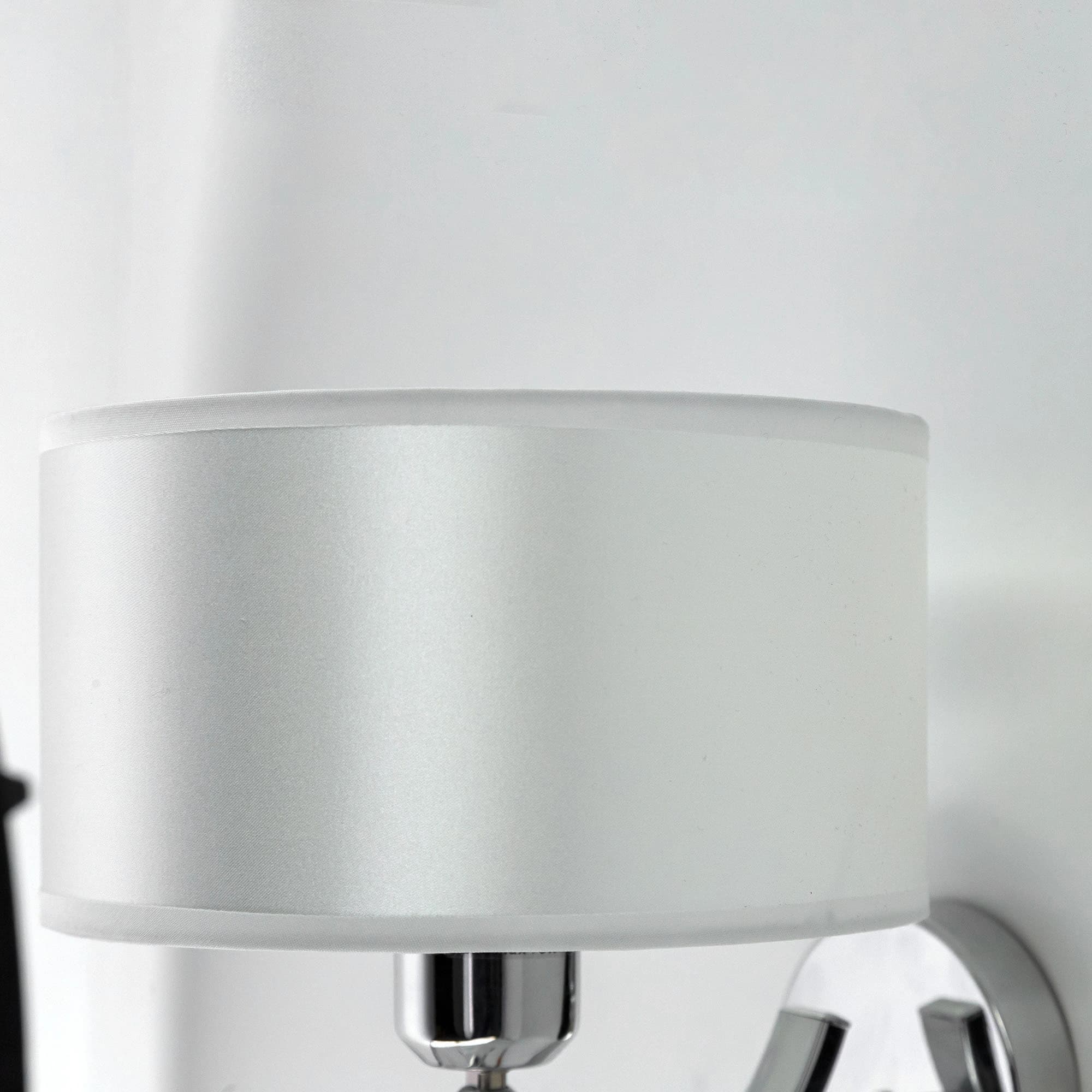 Citilux CL466310 Эвита Хром+Белый Бра — миниатюра 4