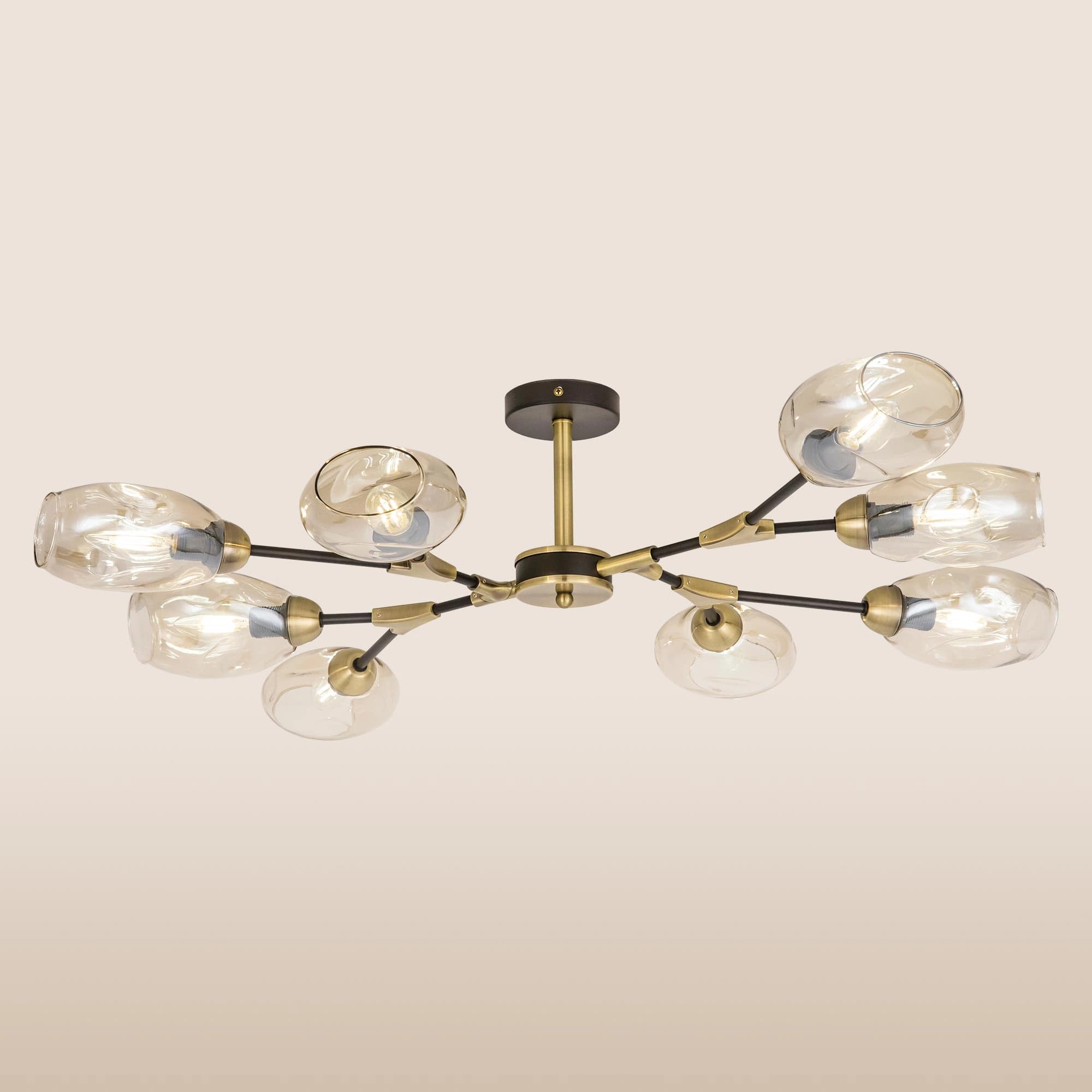 Citilux CL117185 Монтана Люстра — миниатюра 2