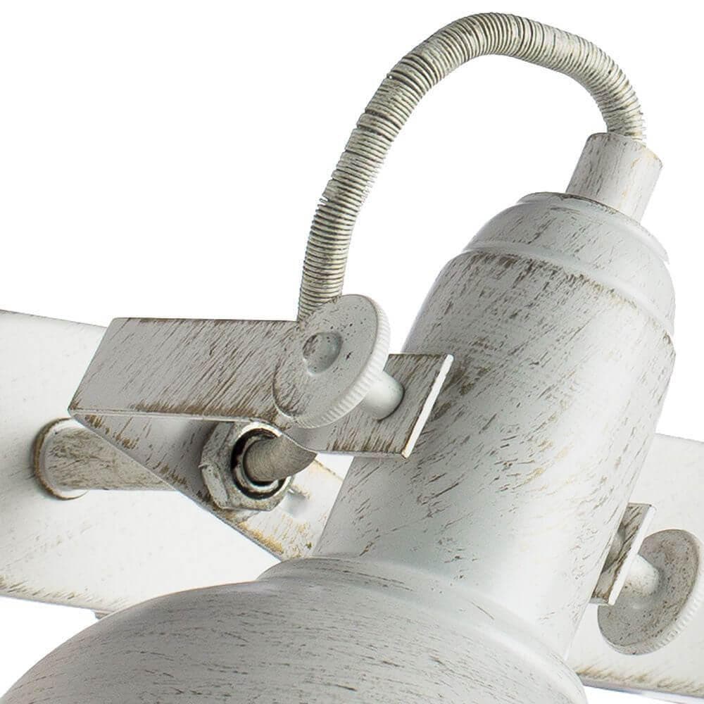 Arte Lamp Martin Белый Спот 40W E14 A5213AP-2WG — миниатюра 2