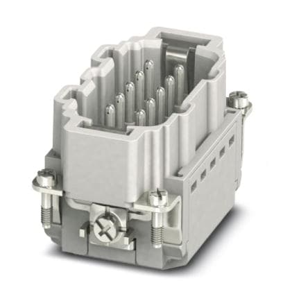 Phoenix Contact Модуль для контактов HC-B10-I-PT-M 1407730