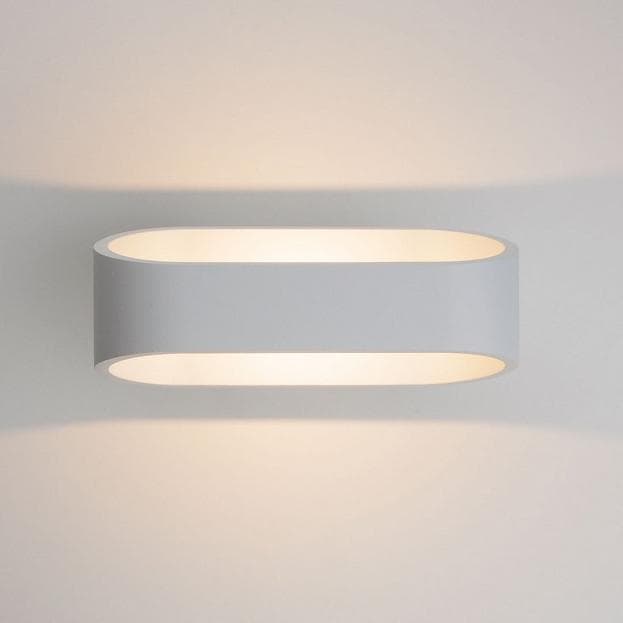 Электростандарт 1706 TECHNO LED POINT белый a040256