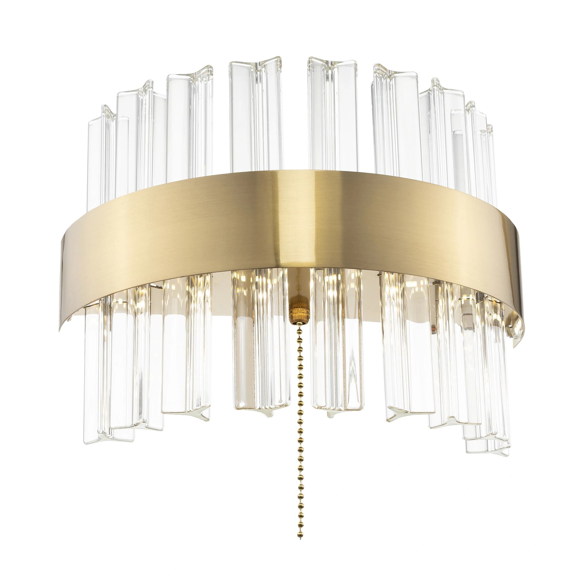 Citilux CL337313 Рианна Бронза Бра — миниатюра 3