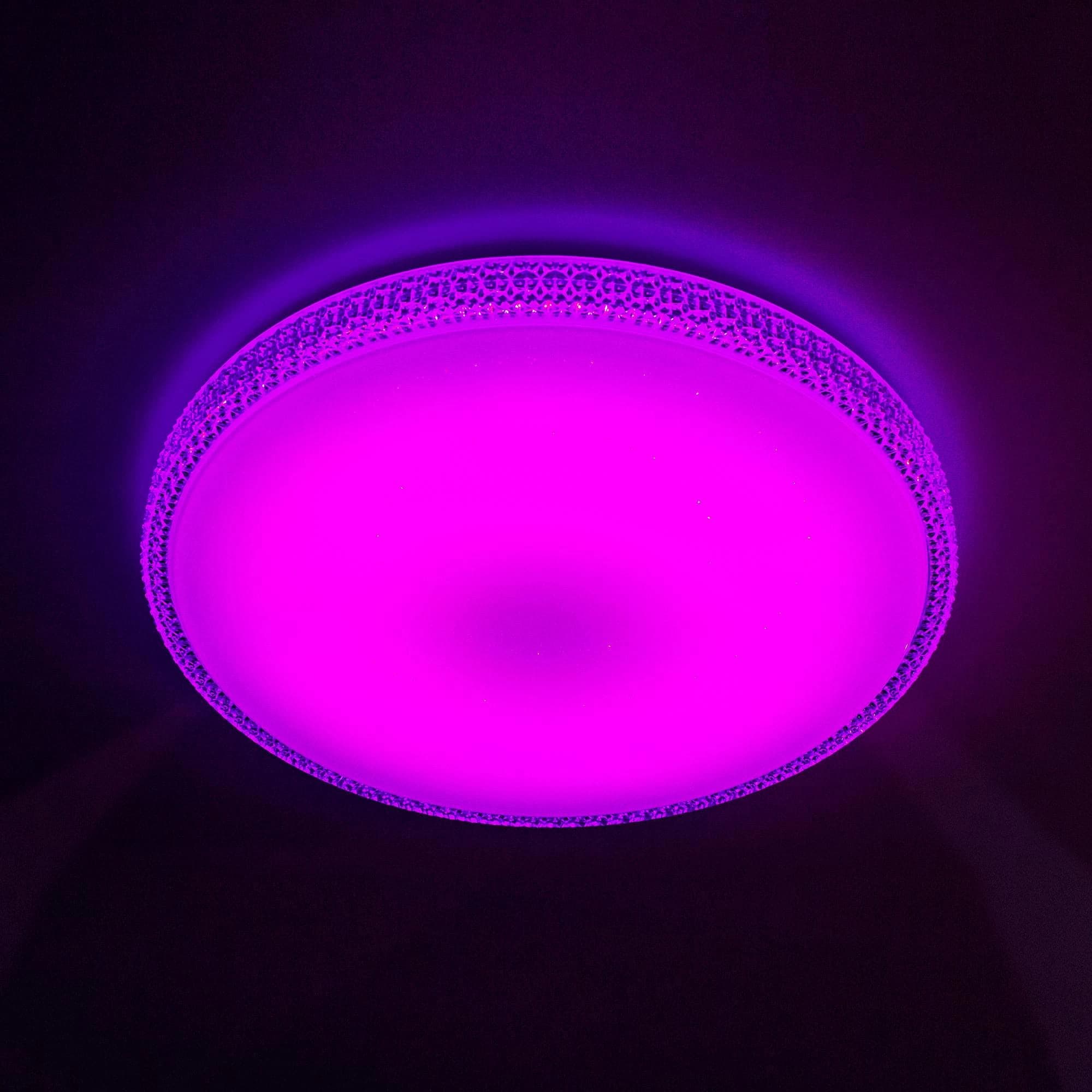 Citilux CL718A80G Альпина Смарт Светильник — миниатюра 20