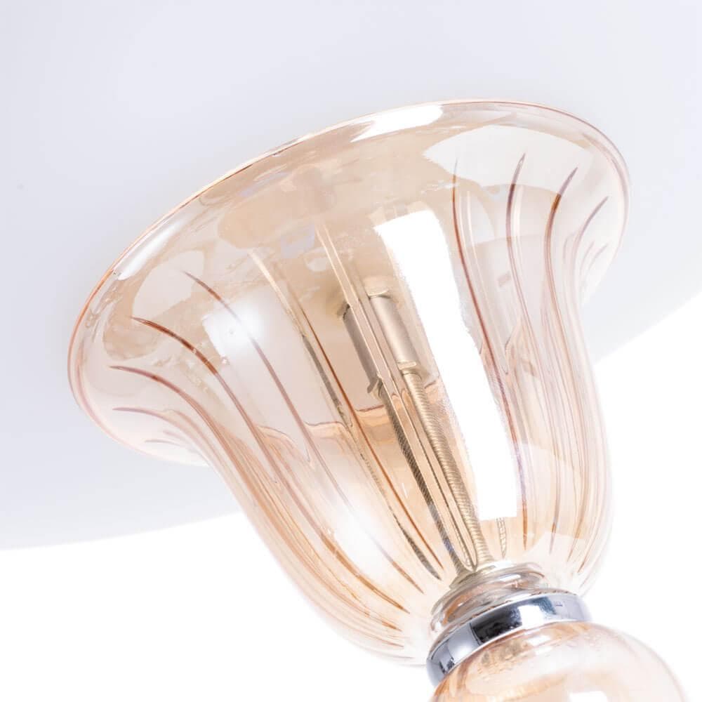 Divinare Люстра потолочная 4021/02 PL-2 — миниатюра 3