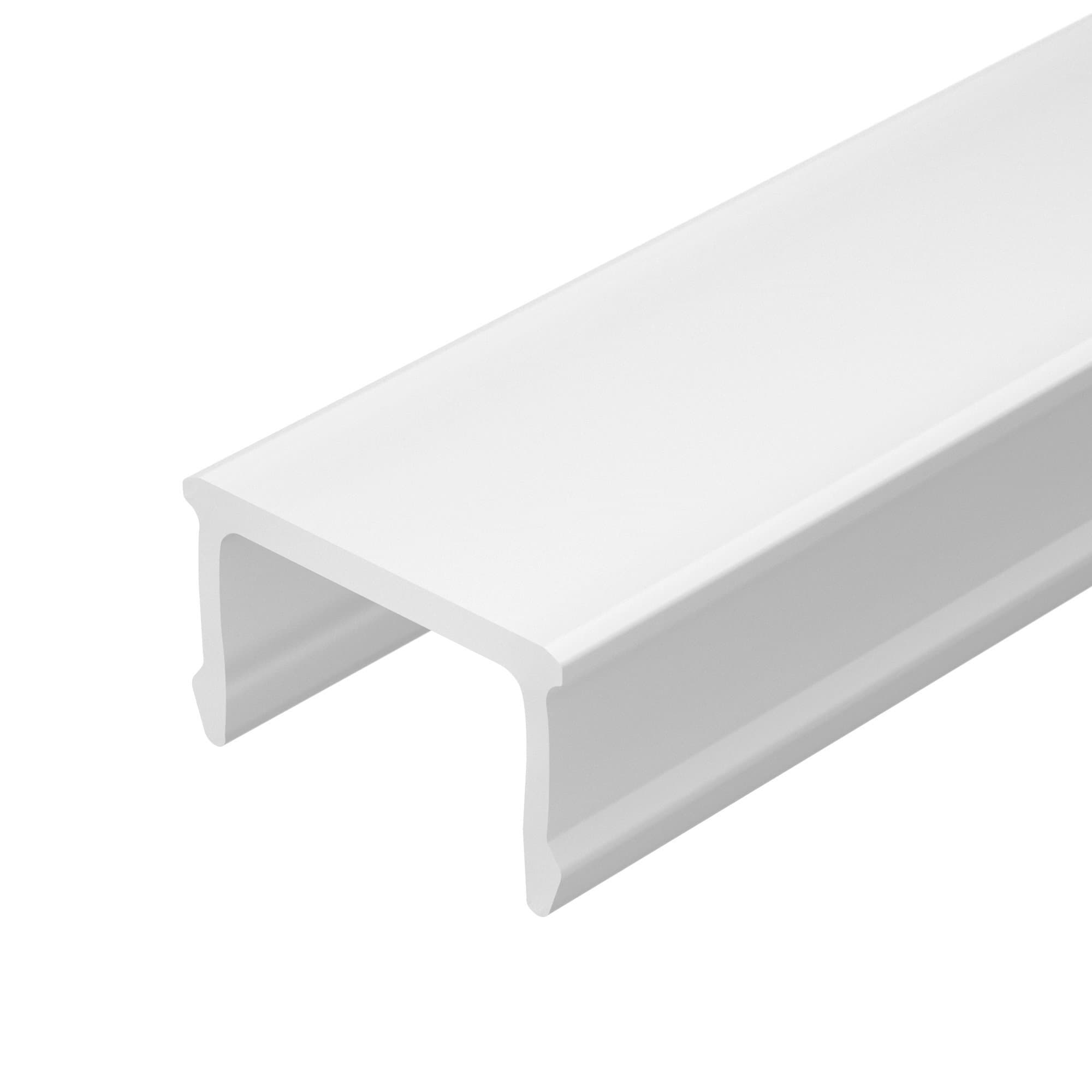 Arlight Экран ARH-CEIL-BEVEL-2000 OPAL (Пластик) 035642