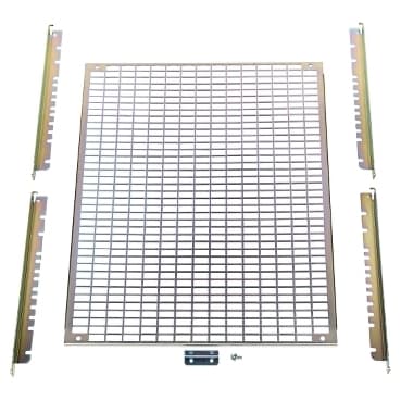 SE Easy SM Монтажная плата перфорированная 12м LSM58846A — миниатюра 2