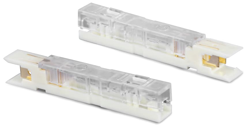 Hyperline 110C-C-1P 1-парный разъем 110 типа 15511