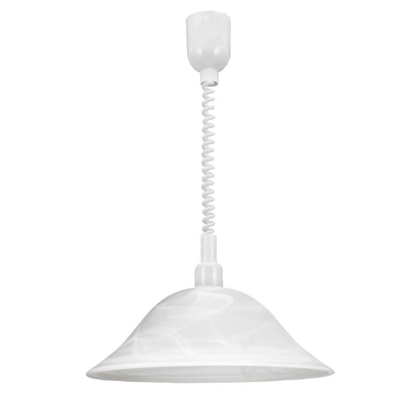 Eglo Подвес ALESSANDRA, 1X600W (E27), IP20 3355