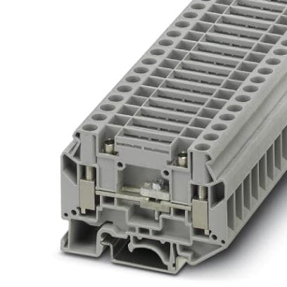 Phoenix Contact Клемма с размыкателем UK 6-T-P 3072800