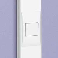 Legrand Суппорт 2М для крышек 85мм(для Sagan, Plexo) 010923 — миниатюра 2