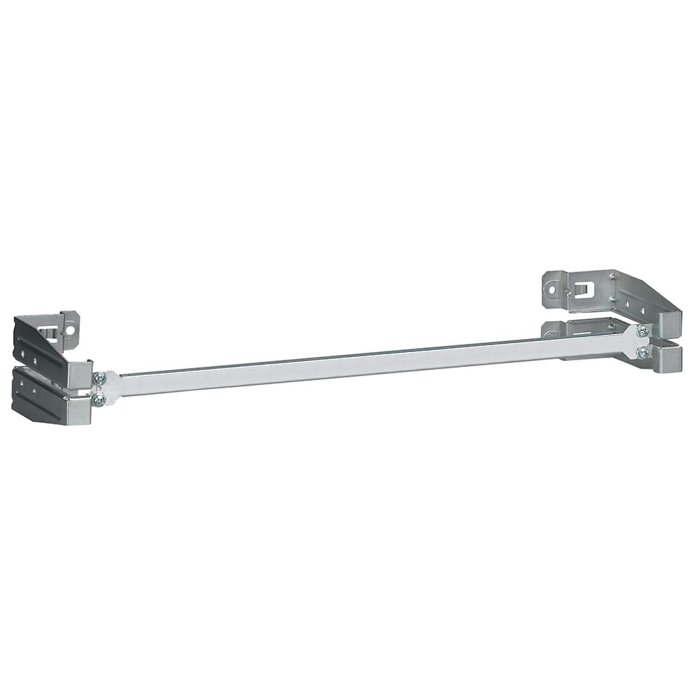 Legrand XL3 800 Пластина для ввода кабелей 020420 — миниатюра 2