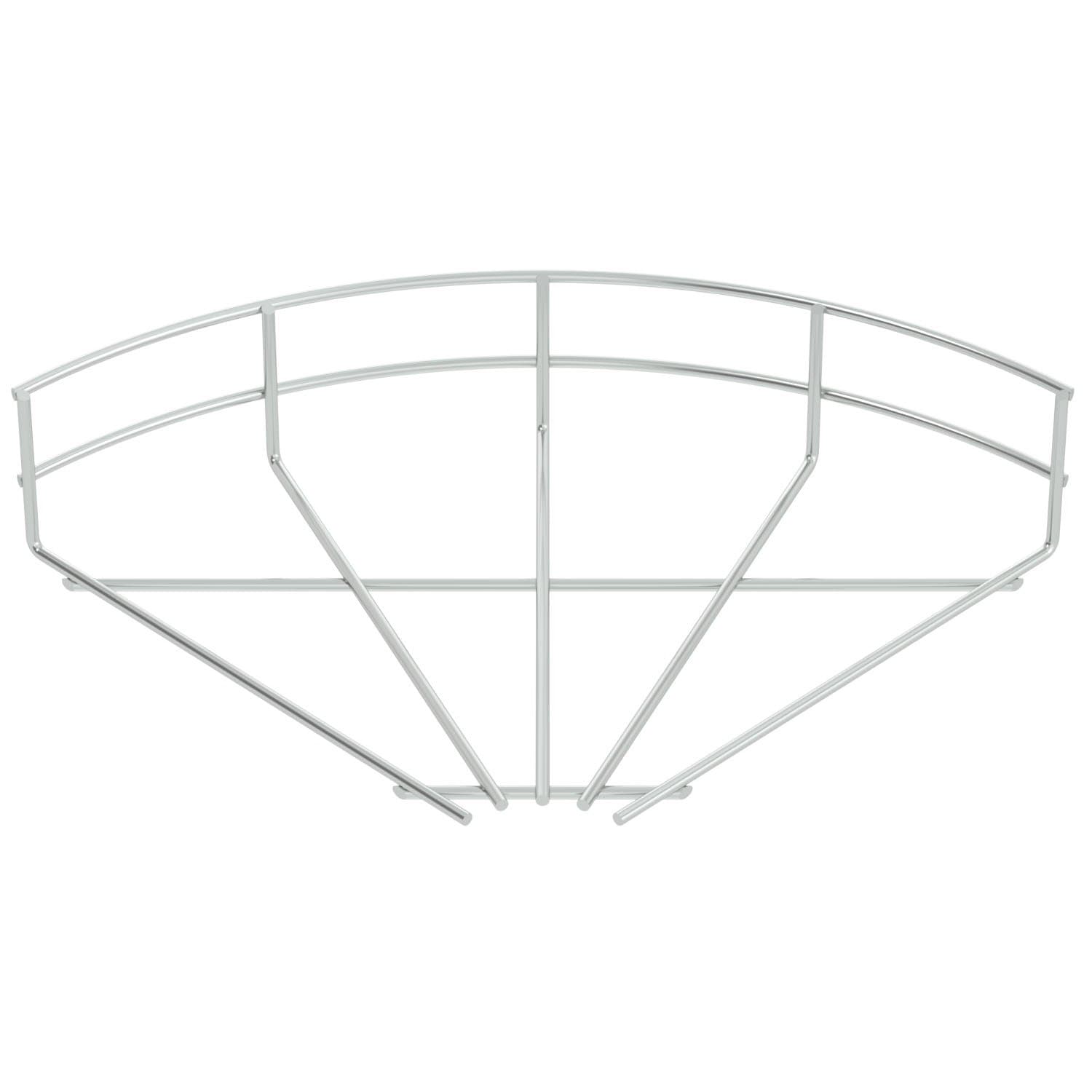 OBO Bettermann Угловая секция 90°   55x200 мм 6001939