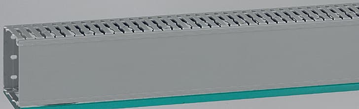 Legrand Кабель-канал 80х80мм Transcab 636117 — миниатюра 2