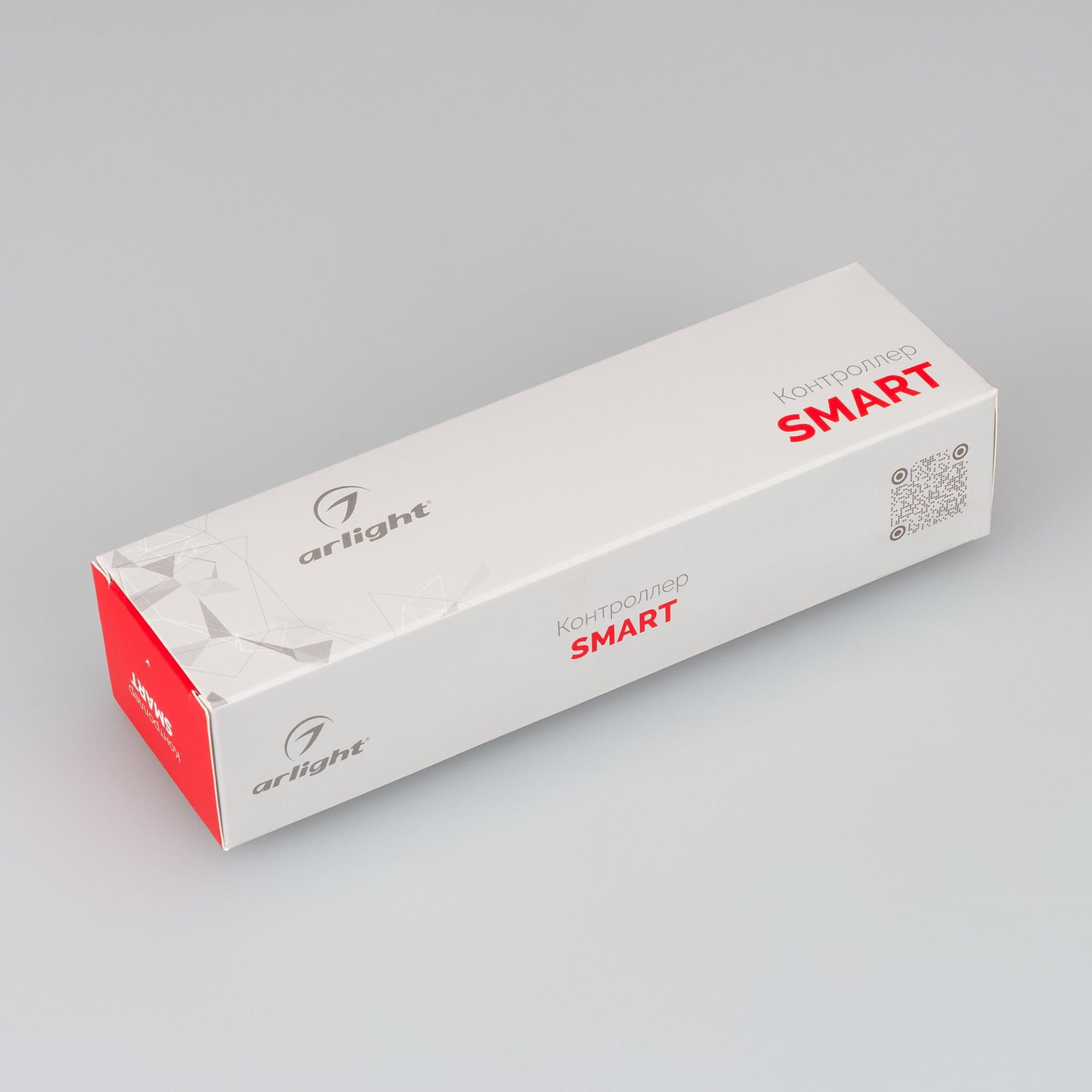 Arlight Контроллер SMART-K24-RGB (230V, 3x1A, 2.4G) (IP20 Пластик, 5 лет) 028293 — миниатюра 2
