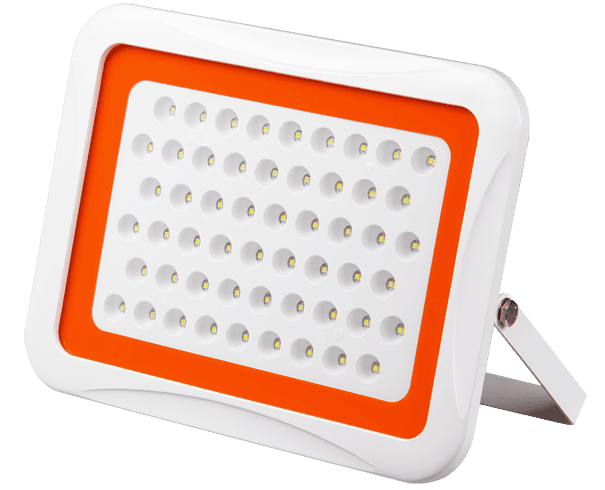 Jazzway Прожектор PFL-SA-100W 6500K 60° IP65 .5007994 — миниатюра 3