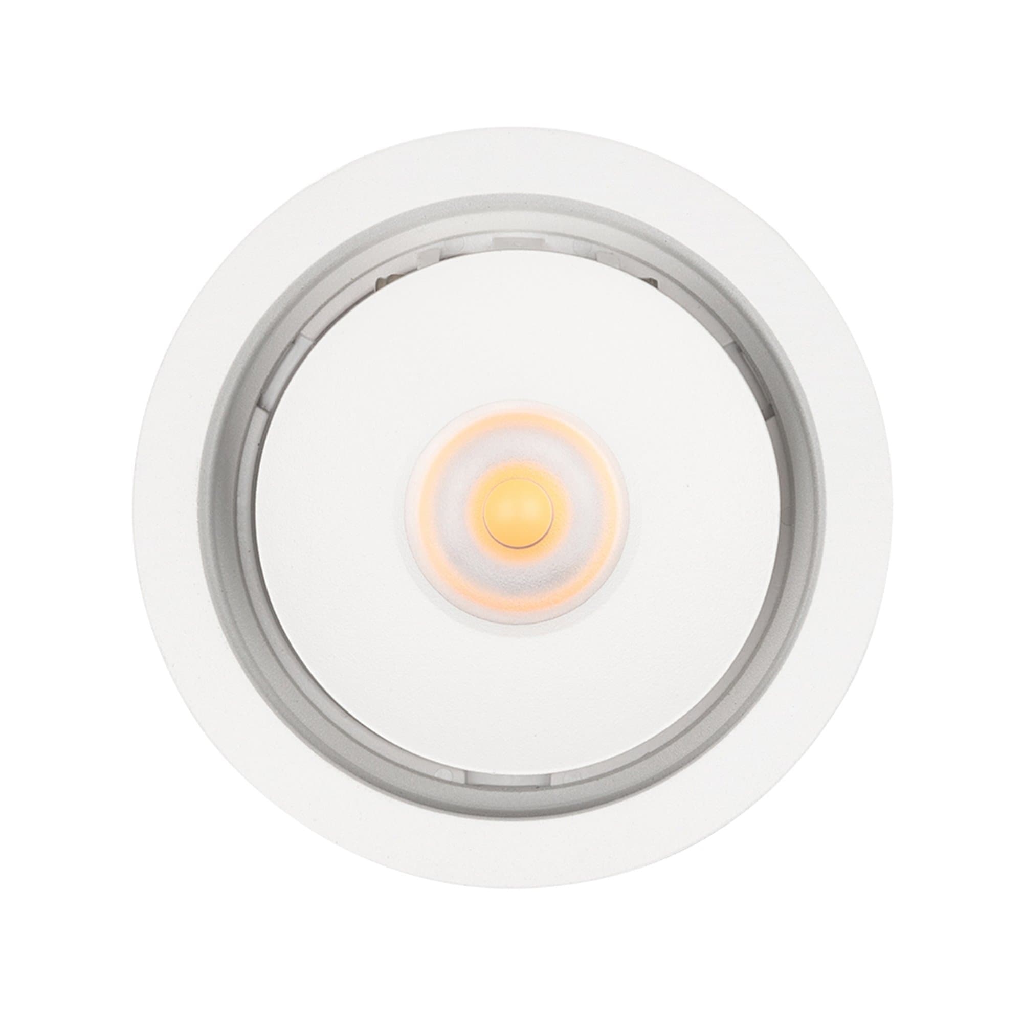 Arlight Светильник CL-SIMPLE-R78-9W Warm3000 (WH, 45 deg) (IP20 Металл, 3 года) 026868 — миниатюра 5