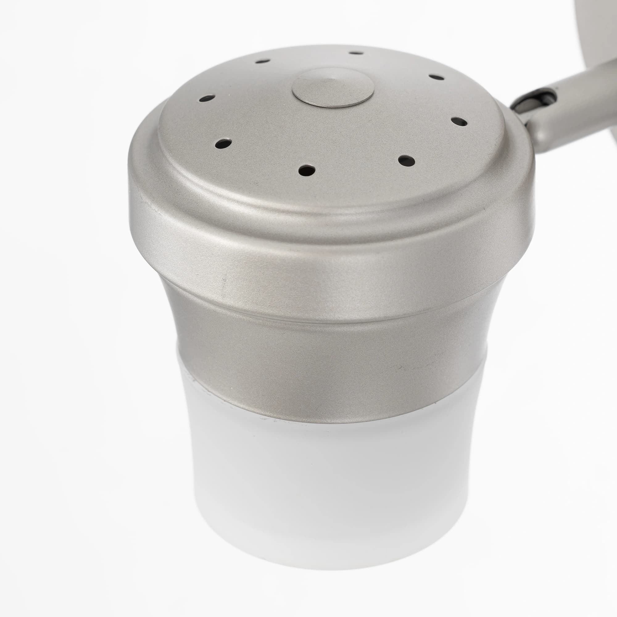 Citilux CL561511 Акцент Серебристый Светильник Наст.-Потол — миниатюра 10