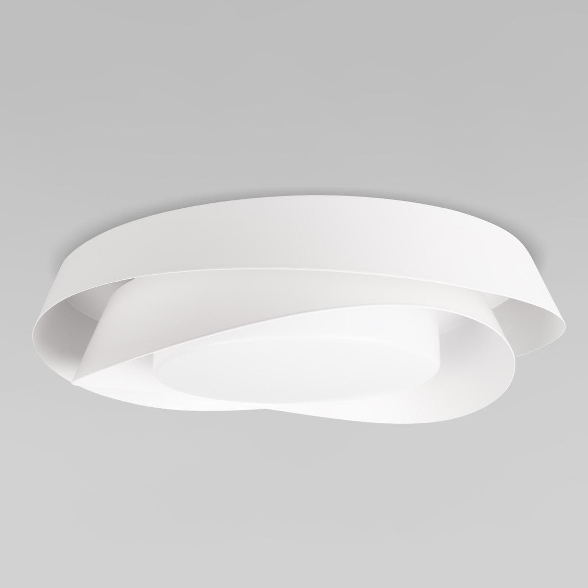 LOFT IT 10256 White Потолочный светильник Petale, шт