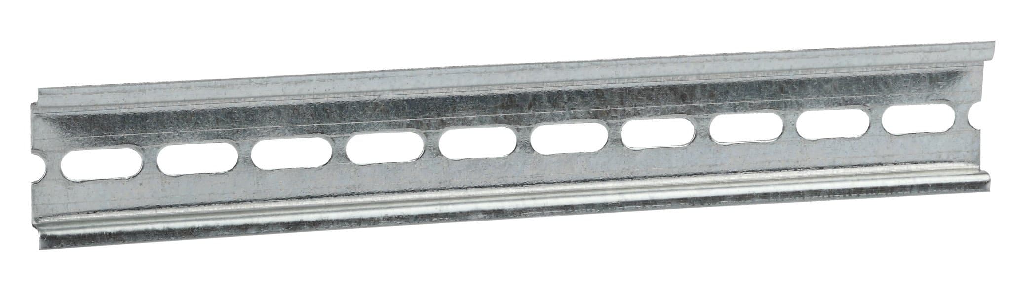 ЭРА NO-000-20 DIN-рейка оцинкованная, перфорированная 225 мм (7.5х35х225)
