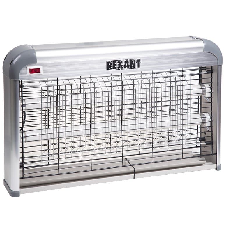 Антимоскитная лампа R100 Rexant 71-0056