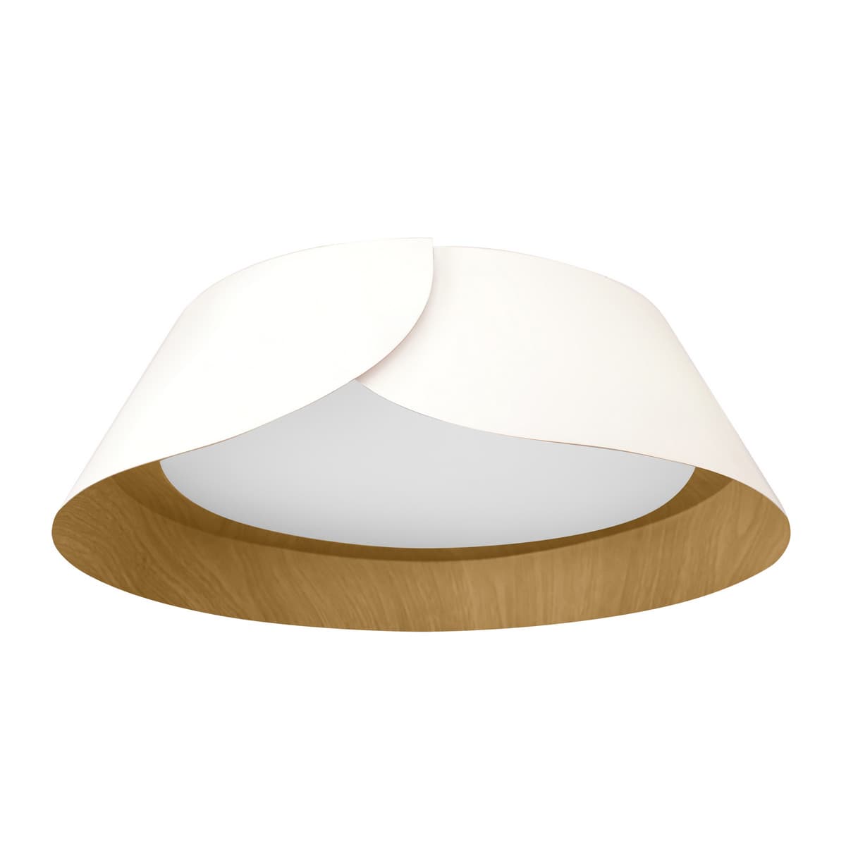LOFT IT 10370 White Потолочный светильник Lane, шт